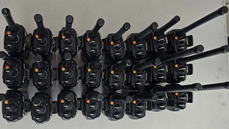 CONNECT SYSTEMS CS101 136-174 MHz Two Way Radio - Image 2 of 4