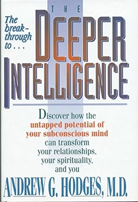The Deeper Intelligence, Hodges, Andrew G.