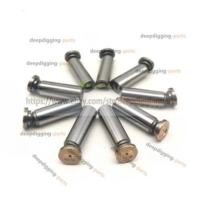 MSF23 HVFD-16C4-M2 Piston Shoes For Hydraulic Motor Repair Spare Parts