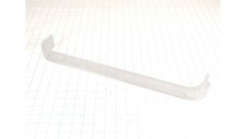 Midea Refrigerator Part 12131000005796 - Refrig. Rail Lower mcbr1020w