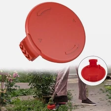 Replace For Hyper Tough Spool Trimmer Cap Cover HT21-401-002-04 HT19-401-003-07