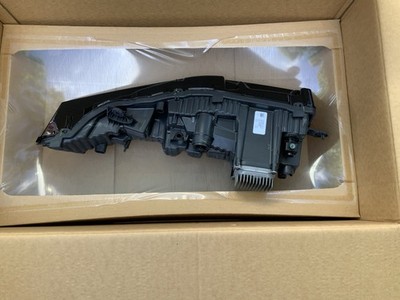 OEM Tesla Cybertruck 2024-2026 Driver Left Side LED Headlight