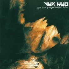 Start With A Strong And Persistent Desire von Vex Red | CD | Zustand sehr gut