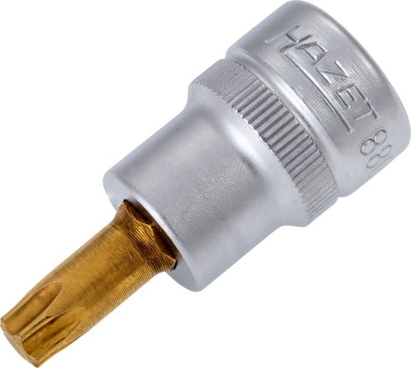 Hazet SteckschlüSseleinsatz Bremssattel 8802-T40 T40 19Mm-image