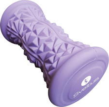 - Rullo Massaggiante per Piedi, Unisex, Da Adulto, Colore: Malva