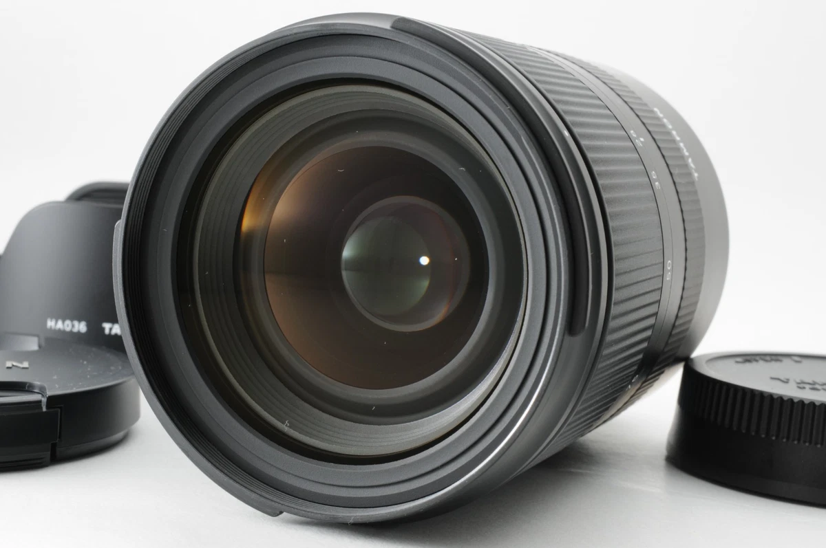 Tamron 28-75mm Camera Lenses for Sony for sale - eBay
