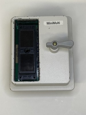 PHILIPS MINIMULTI ADAPTER 989605344921 WORKING