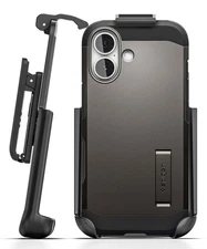 Belt Clip Holster for Spigen Tough Armor Case for iPhone 17