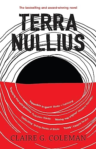 Terra Nullius Claire G. Coleman - Image 2