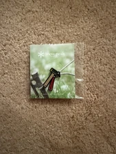 NEW Snow Peak USA Japan Exclusive Enamel Pin Badge hammer