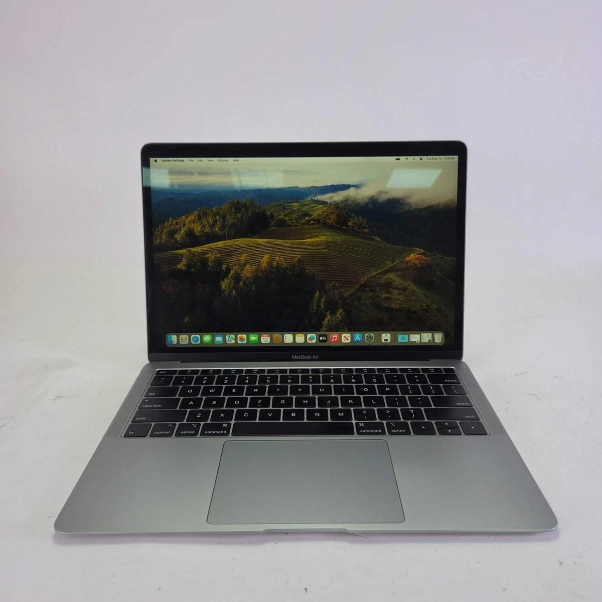 Apple MacBook Air 13 in 2019 for sale | eBay