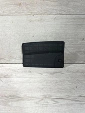 BMW 5 Touring E61 Mittelkonsole Verkleidung 7063118 5194000 6944017 35170810