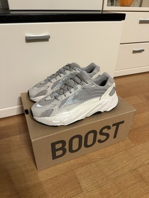 Adidas Yeezy 700 Static 41 1/3 US8 EF2829 OVP/Rechnung