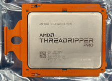 AMD Ryzen Threadripper Pro 3955WX 16-Core, 32-Thread 280W WRX8 CPU Unlocked