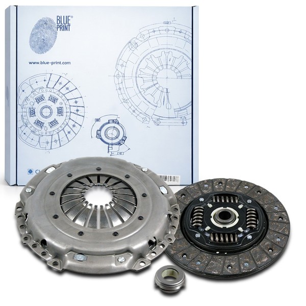 Blue Print Kupplungssatz VW Golf Passat 3A2 35I Transporter Seat Skoda Audi A3-image