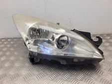 2011 PEUGEOT 3008 MK1 HEADLIGHT LAMP FRONT RIGHT DRIVER SIDE 9685472680
