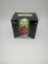 Star Wars Episode I Phantom Menace Opee Sea Creature Chaser 1999 Toy KFC Sealed 