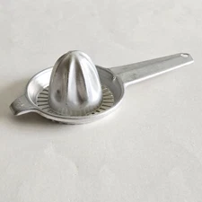 Vintage Foley Handheld Juicer Orange Lemon Squeezer Midcentury Retro Housewife