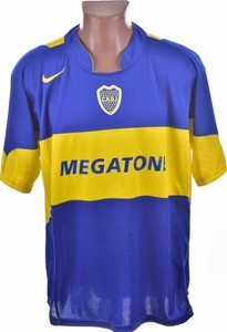 Boca Juniors 2007 | eBay