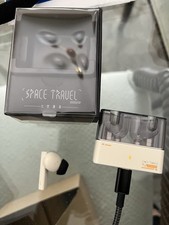 Parts/Repair - Moondrop Space Travel Charging Case  Left Earbud Only