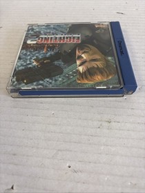 Fighting Force 2 - Sega Dreamcast Video Game Battle War Fighting Army