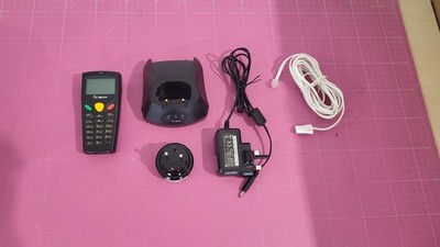 AC Nielsen 8001-C Portable Terminal Barcodescanner Scanner _1.1_5