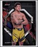 2024 Topps Finest UFC #68 Gilbert Burns