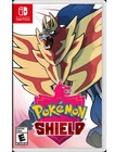 Pokémon Shield - Nintendo Switch Game Cartridge Only - Used