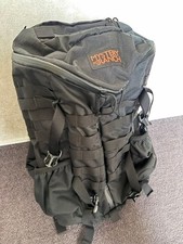 Mystery Ranch 2DAY ASSAULT Crazy Black 27L Japan Exclusive New