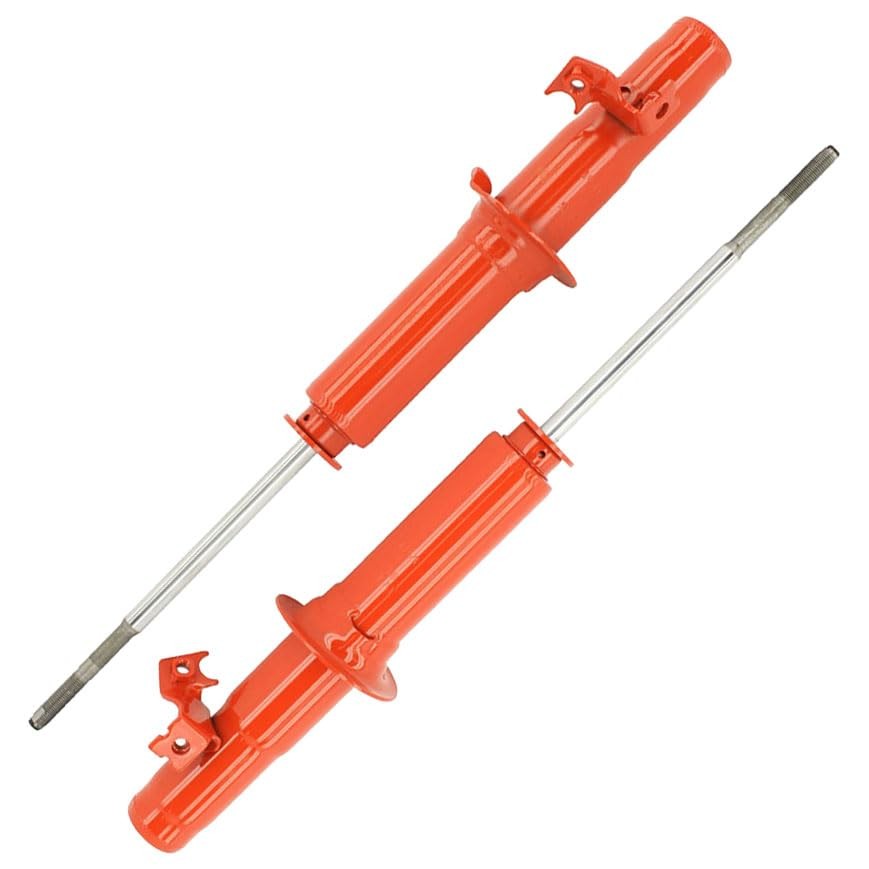 Honda Civic 1992-1995 Front Adjustable Shocks Struts 77-60445AC