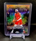 2025 Topps Bam Adebayo Base (Raw)