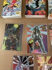 1993 Valiant Upper Deck Series 1 Set Plus 4 Etched Foil Insert Cards And SP 1 — photo 3