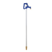 VEVOR Frost Proof Yard Hydrant 4.2FT Freeze-Proof Outdoor Faucet 24" Bury Depth