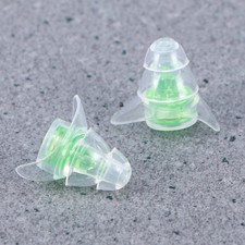 Music Noise Reduction Ear Plugs Reusable Sleeping Travel Ear Protection