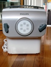 Philips Avance Automatic Pasta Maker/Extruder HR2357/05 200W