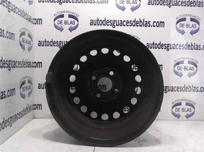 5JX13H2  Felge Opel combo corsa b 14 cat 2h6
