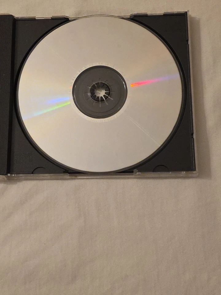 Purple Rain by Prince (CD, 1990) Foto 3 de 4