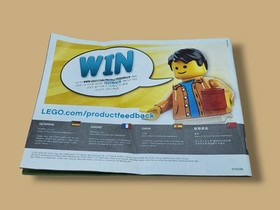 Retired 2014 Lego Minecraft (21113) The Cave Set Complete w/Manual!