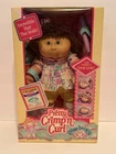 VINTAGE 1991 CABBAGE PATCH KIDS DOLL PRETTY CRIMP N CURL SEALED SEE DESCRIPTION