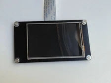 Epax X1 / E6 / X10 & E10 3.5 Inch Touchscreen