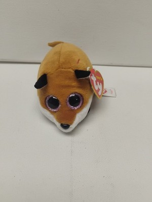 TY Beanie Boos Teeny Tys Finley the Fox 4