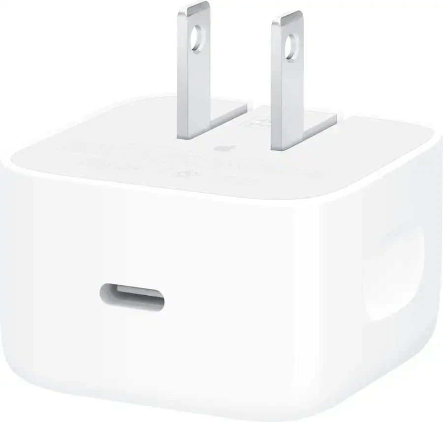 New 2025 Apple - 40W Dynamic Power Adapter with 60W Max MGKN4AM/A - Image 2 of 4