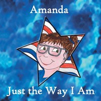 Sherry Fisher | Amanda, Just The Way I Am | Taschenbuch | Englisch (2008)
