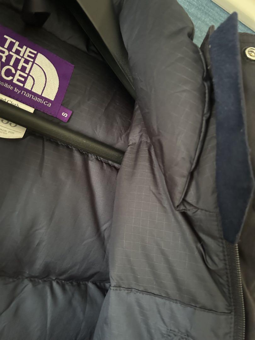 The North Face Purple Label Short Down | eBay The North Face Purple Label Short Down | eBay