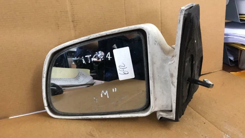 SUZUKI VITARA  3 DOOR 1999  PASSENGER SIDE ELECTRIC WING MIRROR