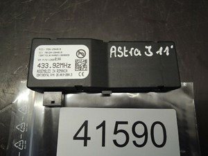 Steuergerät Zentralverriegelung Opel Astra J Caravan (P10) BJ.2011 13500144