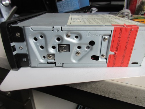 Denver CT 30545 Car Stereo!!! - Picture 3 of 7