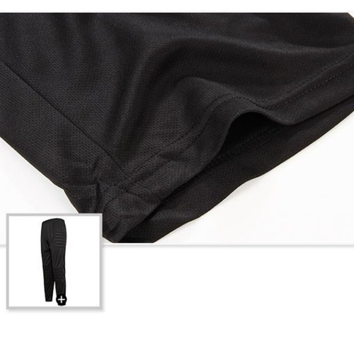 Boys Football Match Uniform Goalkeeper Padded Jersey Shirts and Pants Sport Suit - Picture 52 of 66