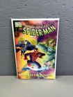 Untold Tales of Spider-Man: Strange Encounter 1st Spider-Man and Dr. Strange