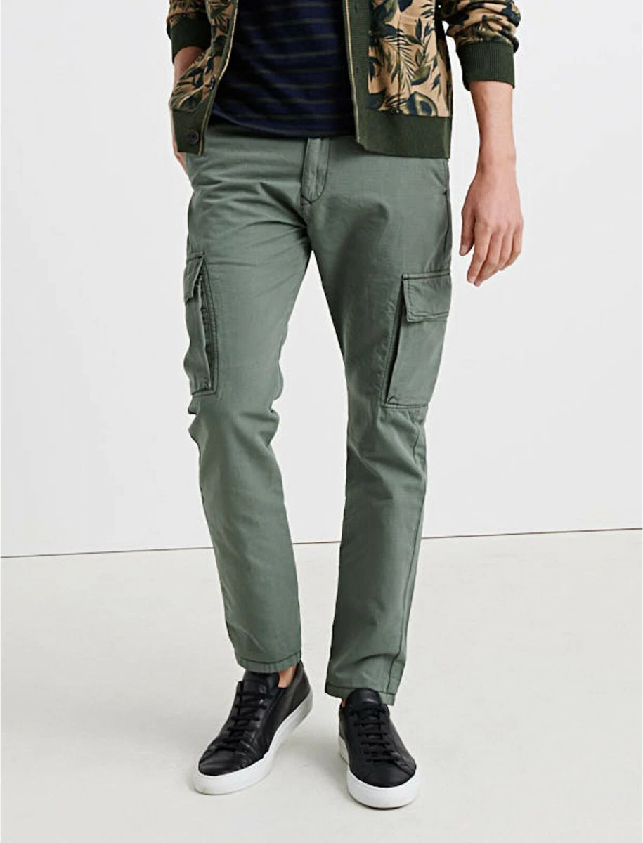 Military Cargo Pant